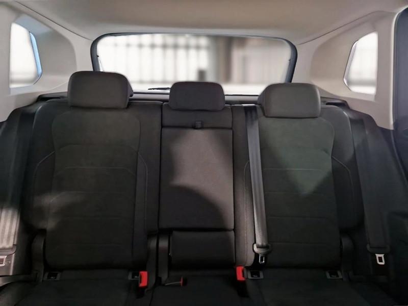 VOLKSWAGEN TIGUAN 2.0 TDI SCR 110KW Elegance DSG