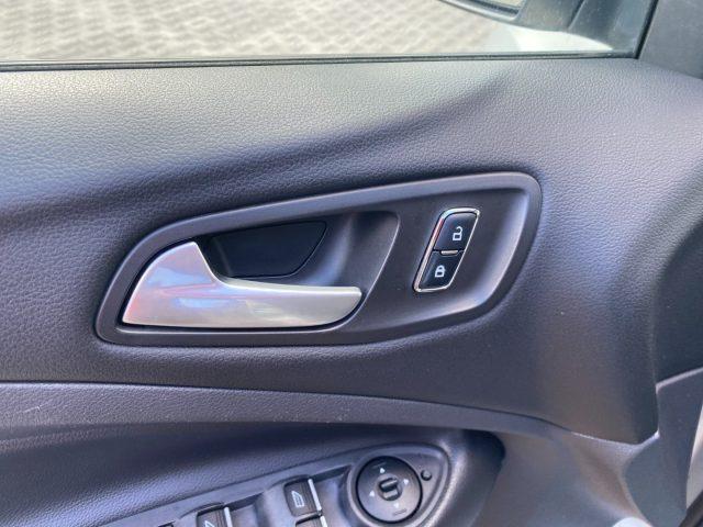 FORD Kuga 2.0 TDCI 120 CV S&S 2WD Business