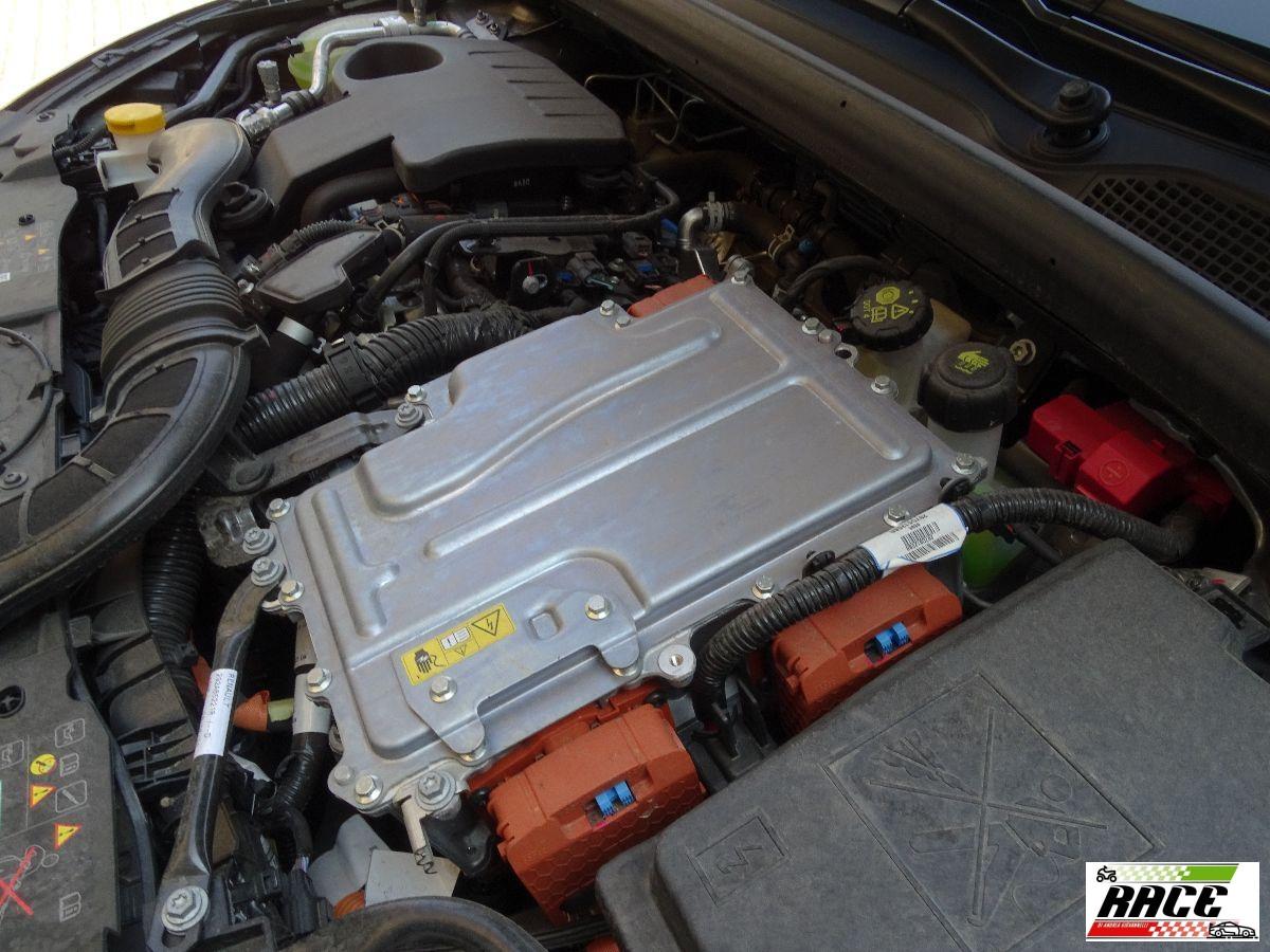 RENAULT - Clio - Full Hybrid E-Tech 145 CV Engineer.