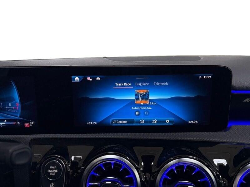 Mercedes-Benz Classe A A 45S AMG 4Matic+ Premium