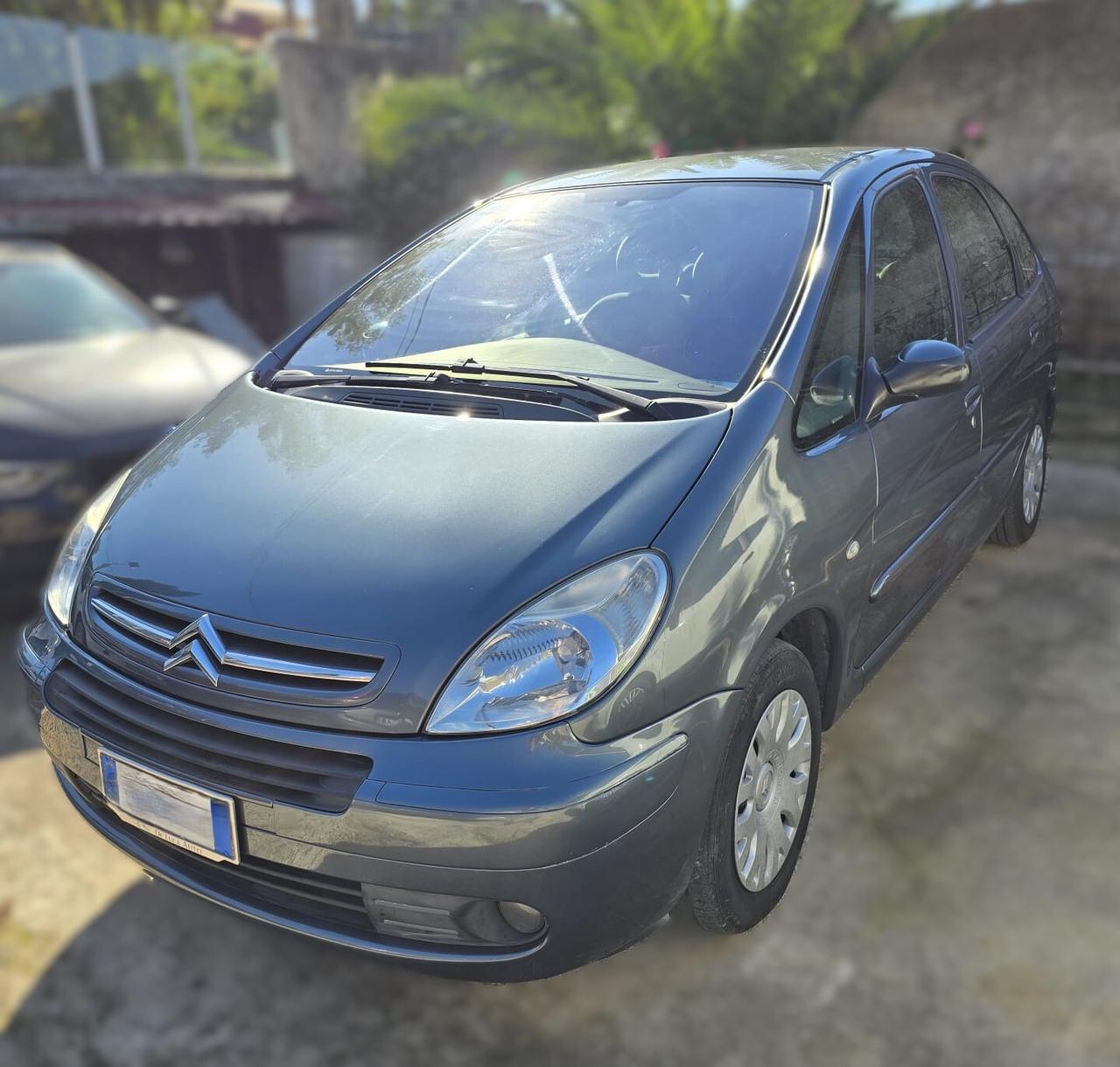 Citroen Xsara Picasso 1.6 HDi 90CV Classique