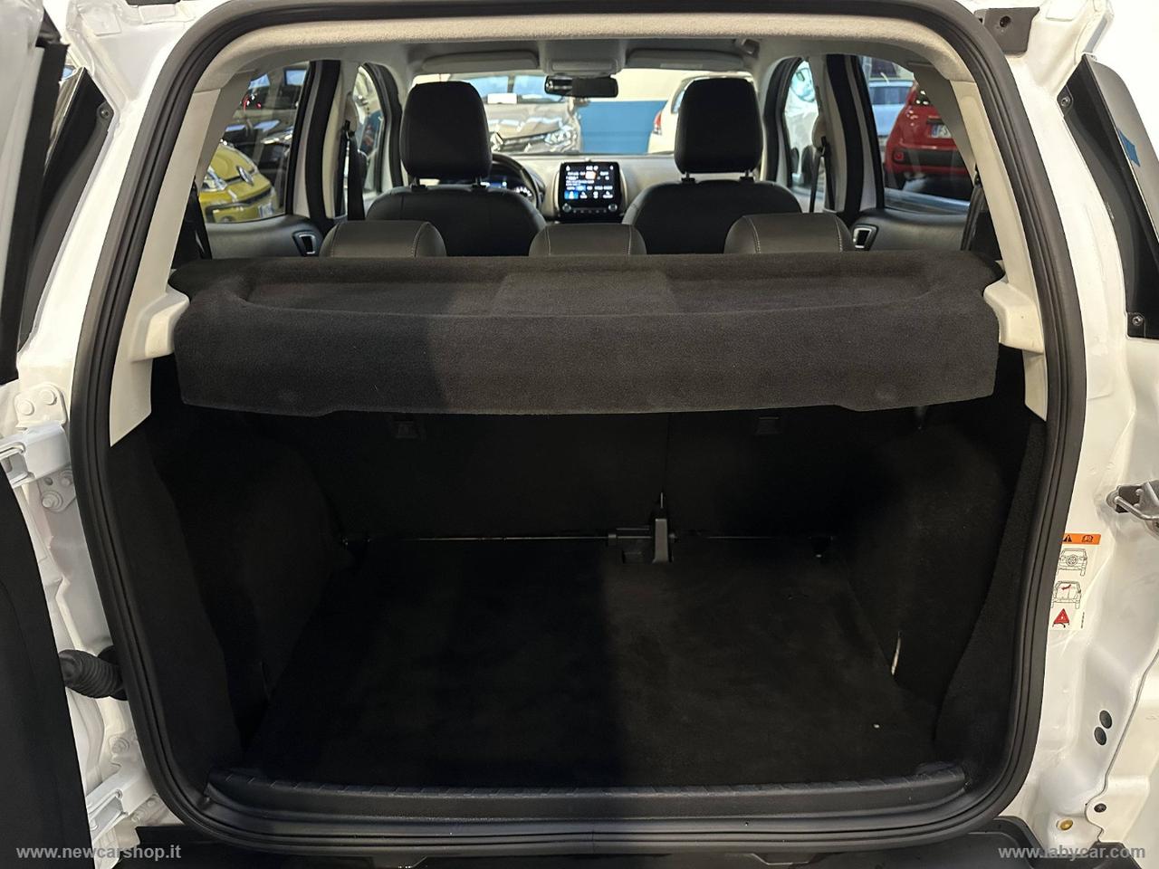 FORD EcoSport 1.0 EcoBoost 125 CV Start&Stop Active