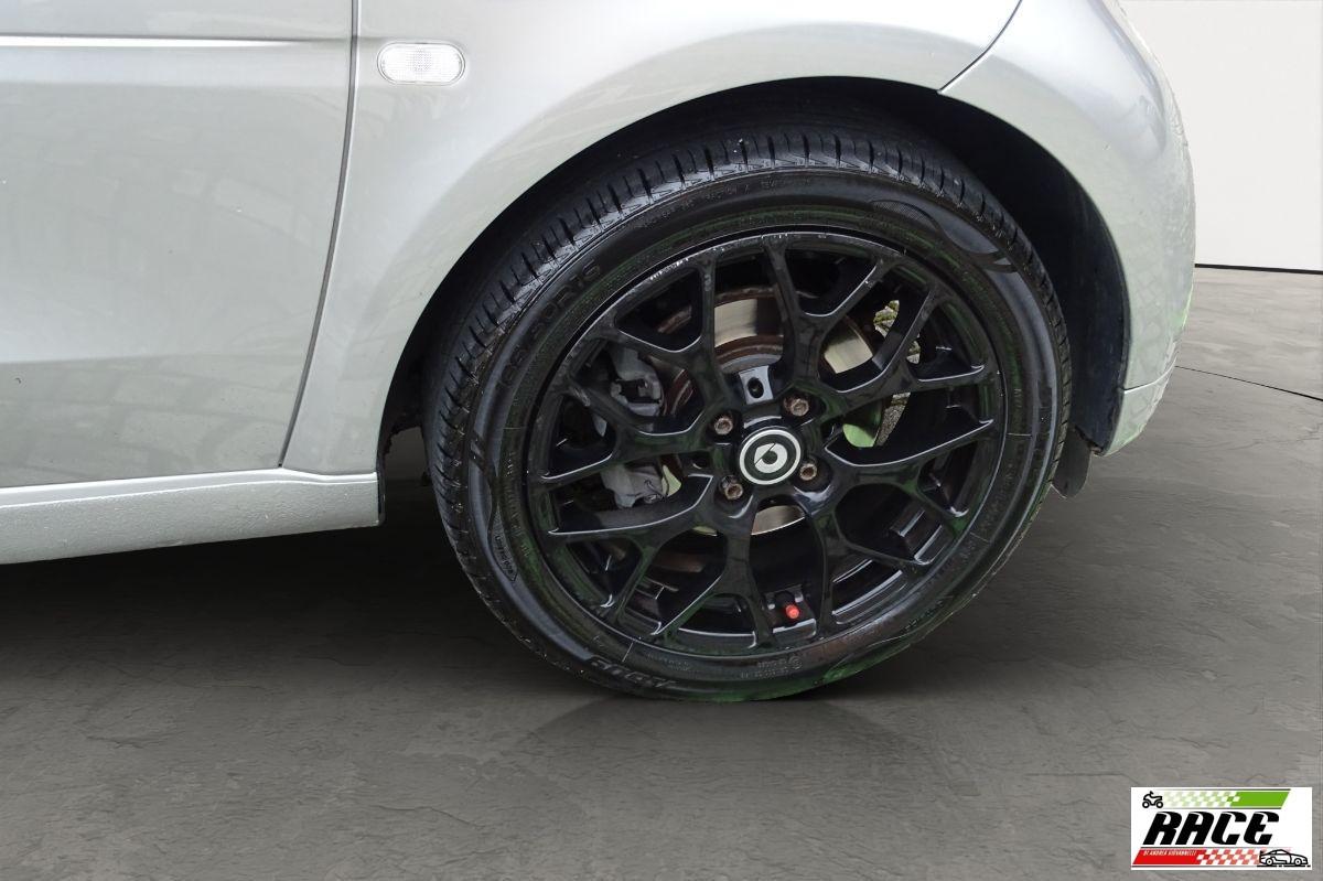 SMART - Fortwo - 90 0.9 Turbo twinamic Prime
