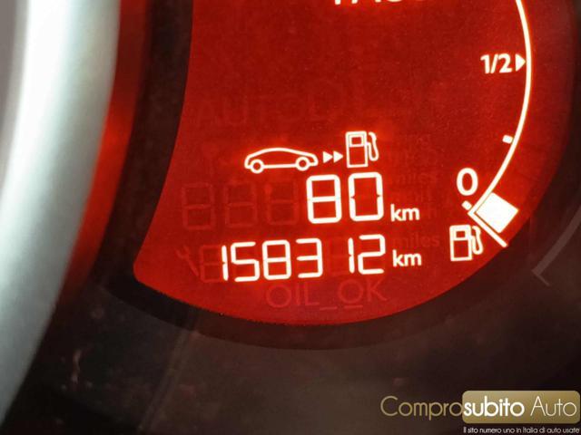 CITROEN C3 1.1 Seduction Limited