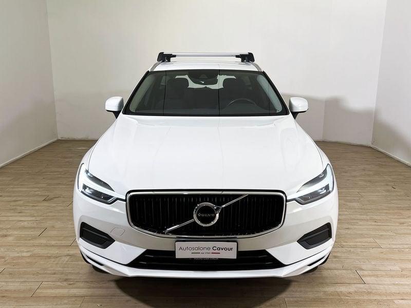 Volvo XC60 B4 D AWD automatico Momentum