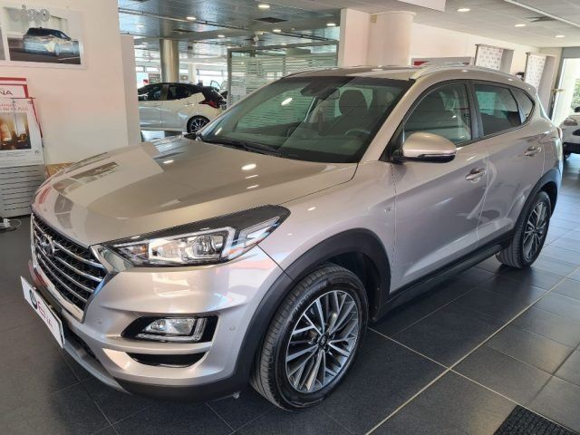 HYUNDAI Tucson 1.6 CRDi 48V XPrime