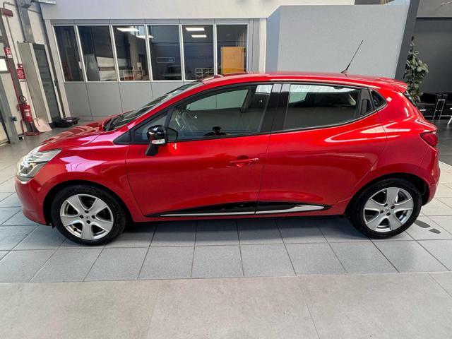 RENAULT Clio 1.5 dCi 8V 75CV 5 porte Wave