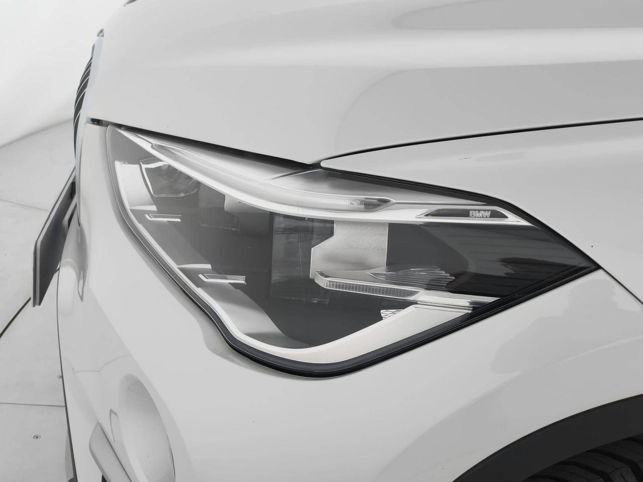 BMW X1 xDrive18d xLine