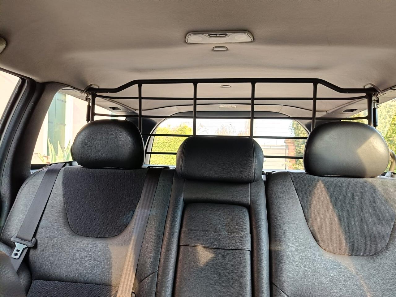 Volvo XC70 2.4 D 20V (163CV) MANUALE