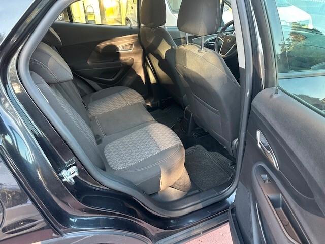 Opel Mokka 1.4 Turbo GPL Tech 140CV 4x2 Cosmo, UNIPROP!!
