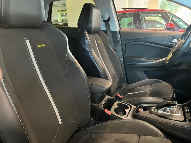 OPEL Grandland 1.6 PHEV aut. AWD GSe