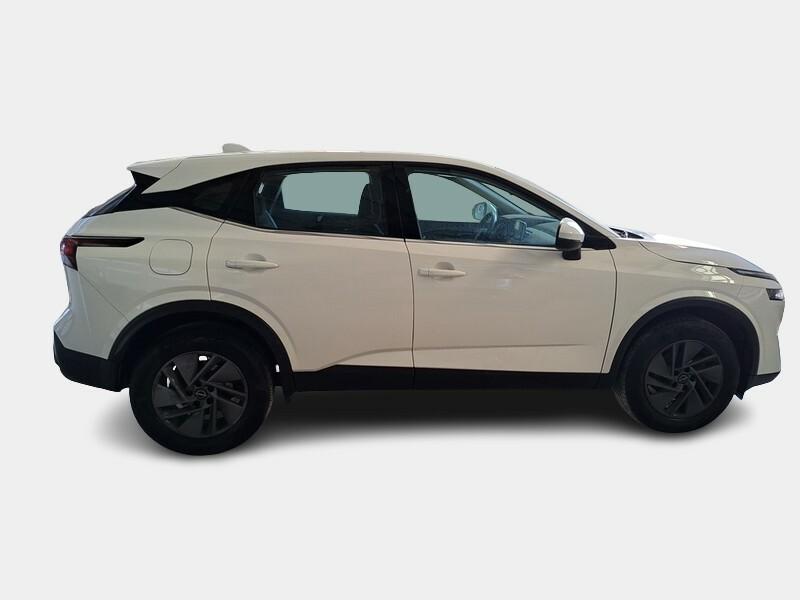 NISSAN QASHQAI 1.3 MHEV 140 Business