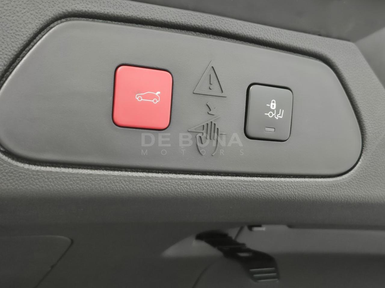 Opel Grandland 1.6 phev gs fwd 225cv auto