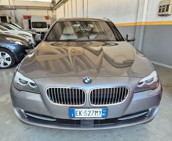 Bmw 530 XDrive Full optional 2012