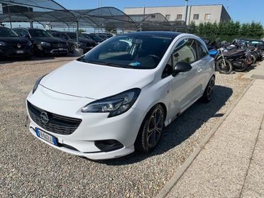 OPEL Corsa 1.4 Turbo 150CV Start&Stop Coupé S