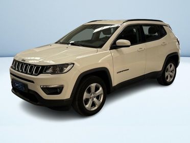 Jeep Compass 1.6 Multijet Limited 2WD