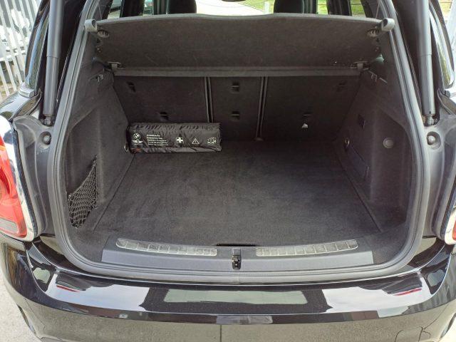 MINI Countryman 1.5 Cooper SE Hype Countryman ALL4 Automatica