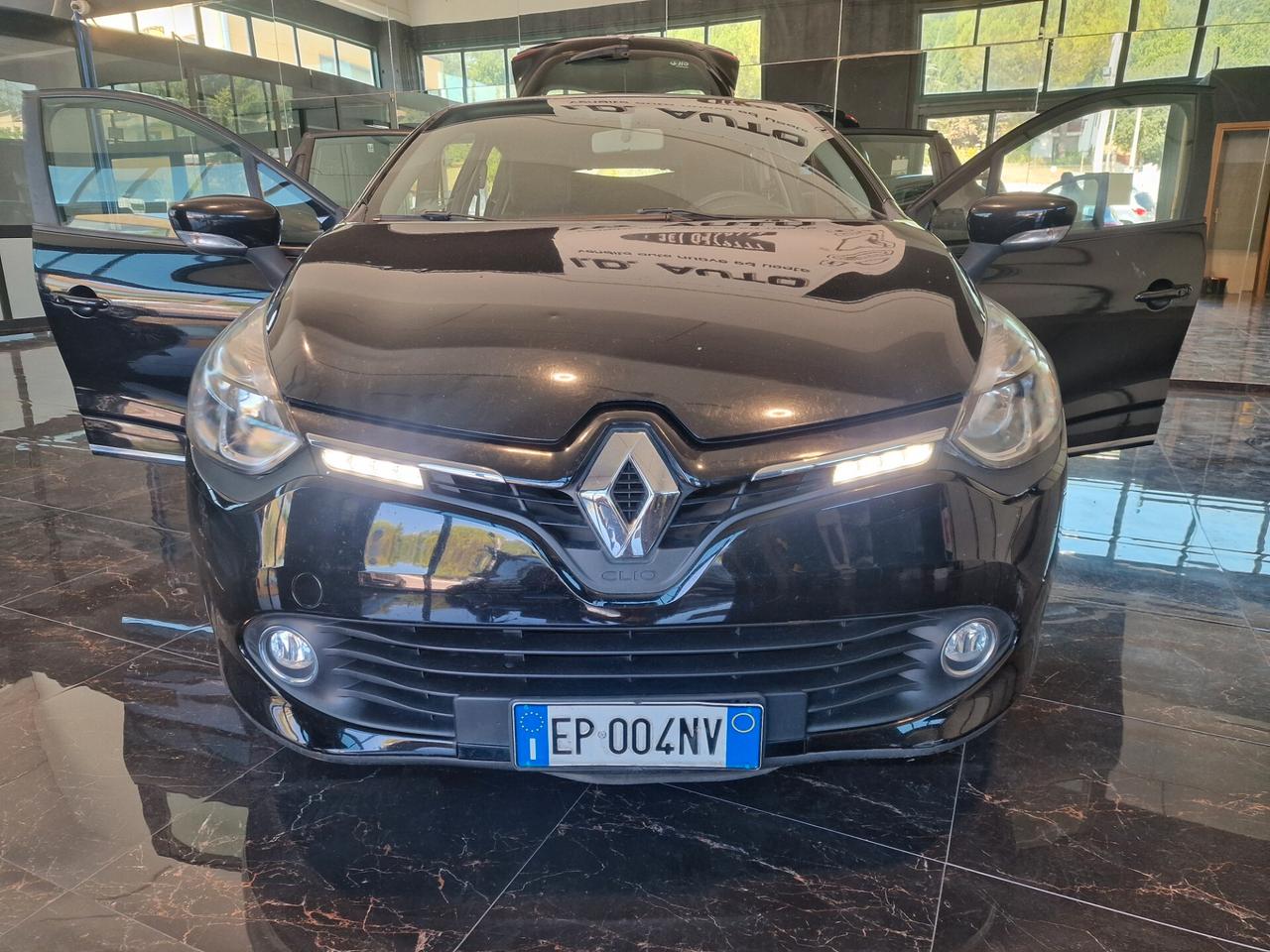Renault Clio 1.2 75CV GPL 5 porte Live