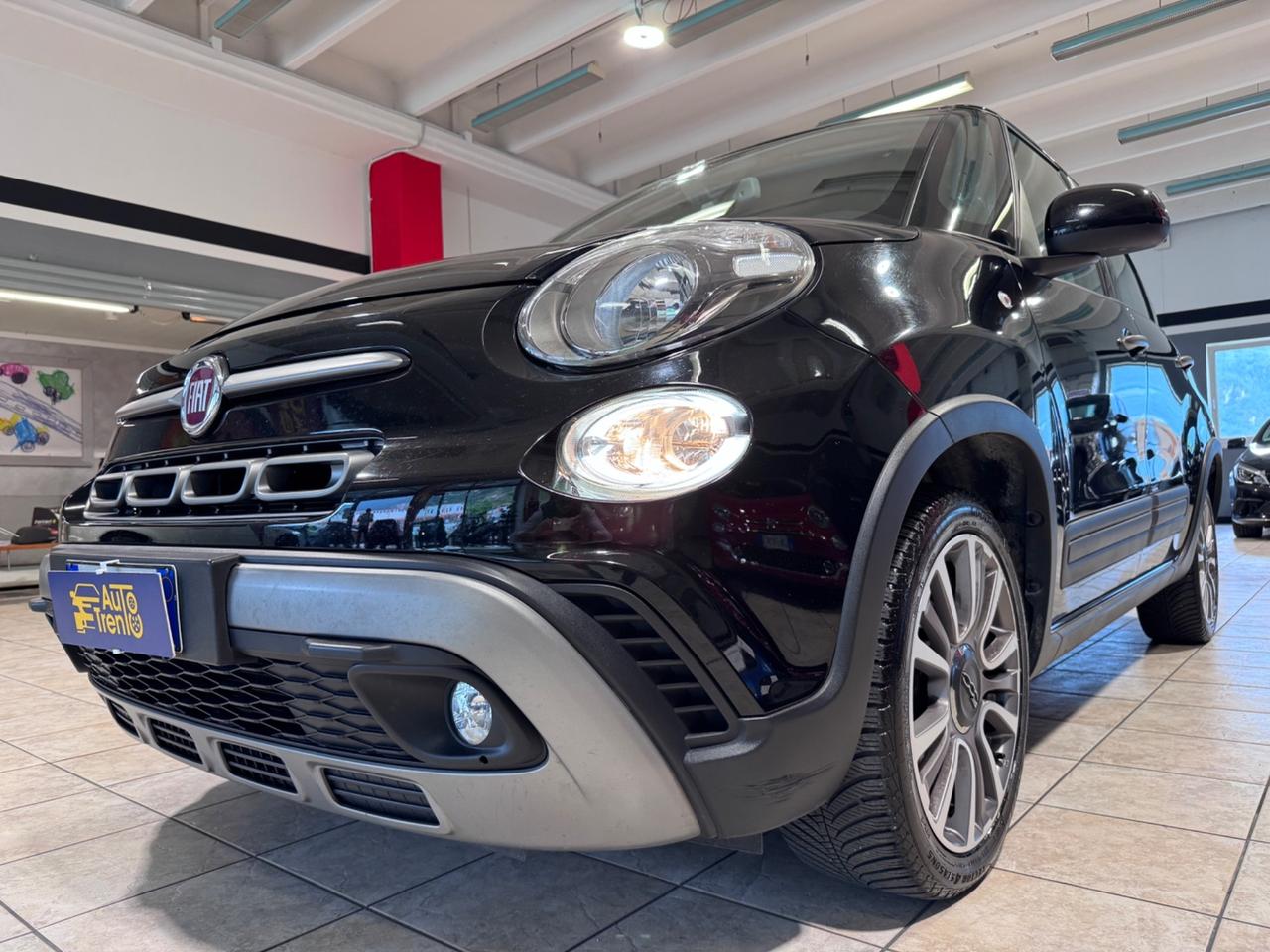 Fiat 500L 1.4 95 CV S&S Cross