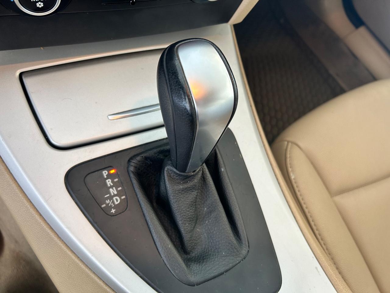 Bmw 318d 2.0 x NEOPATENTATI 2009