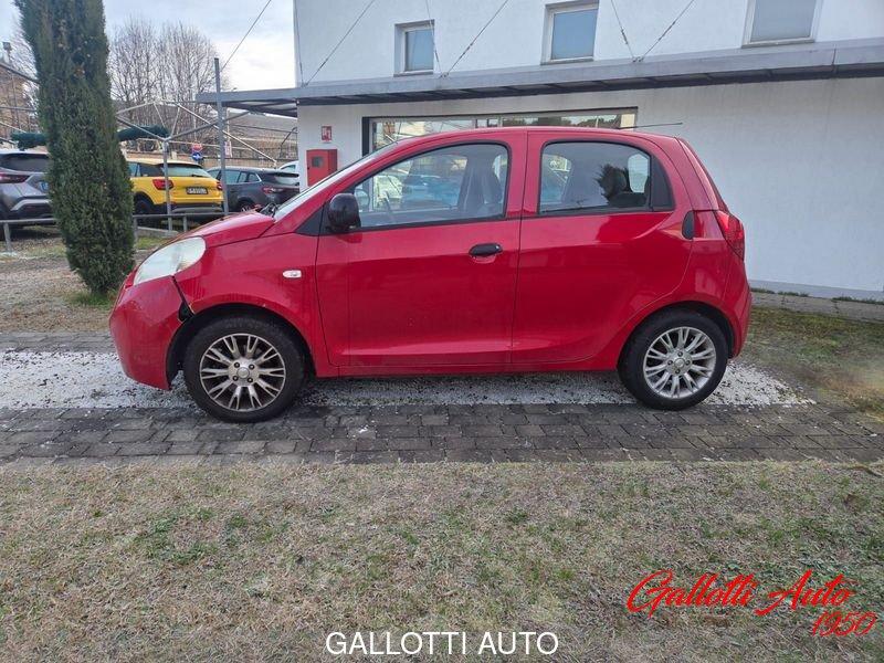 DR AUTOMOBILES dr1 1.3 16V - NEOPATENTATI