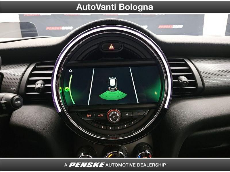 MINI Mini 5 porte Mini 5p 1.5 Cooper Hype auto