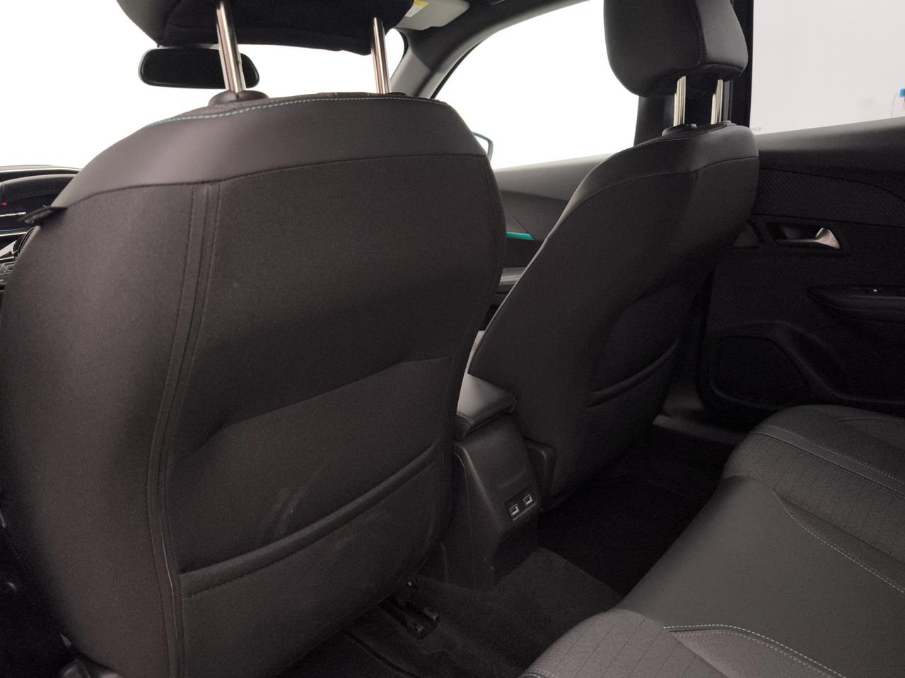 PEUGEOT 2008 II 2020 - 2008 1.2 puretech Allure Pack s&s 100cv
