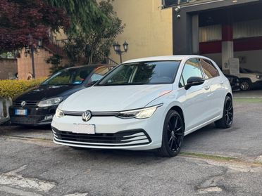 Volkswagen Golf 1.5 TSI EVO ACT R-Line