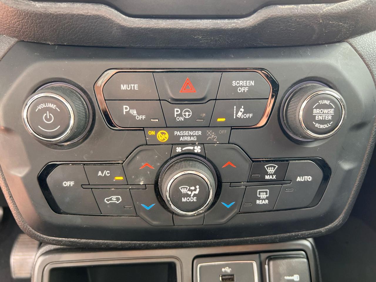 Jeep Renegade 1.0 T3 Limited
