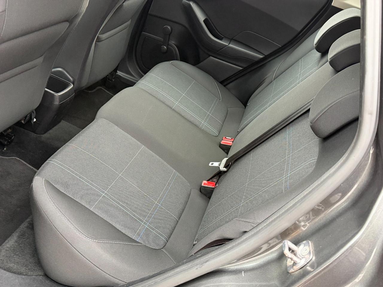 Ford Fiesta 1.5 TDCI 85 cv. 5 porte PLUS