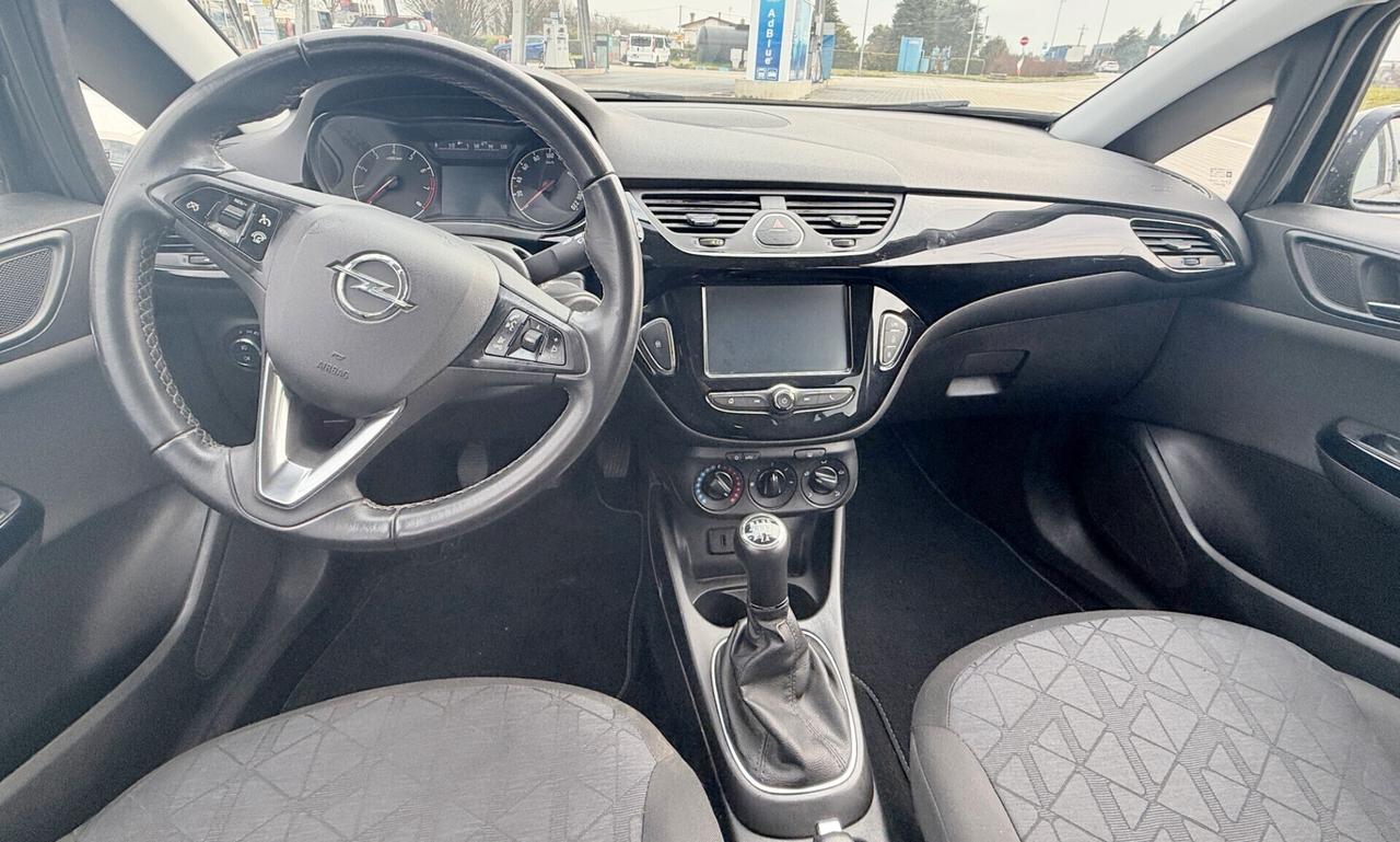OPEL CORSA 1.4 GPL - UNICO PROPR. OK NEO PATENTATI