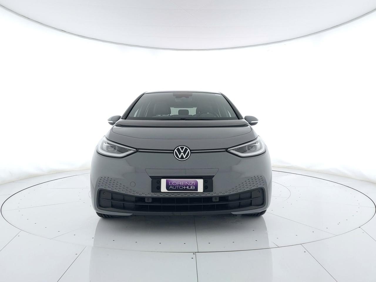 VOLKSWAGEN ID.3 58 kWh PRO Performance Business+FULL LED+CAMERA+ACC