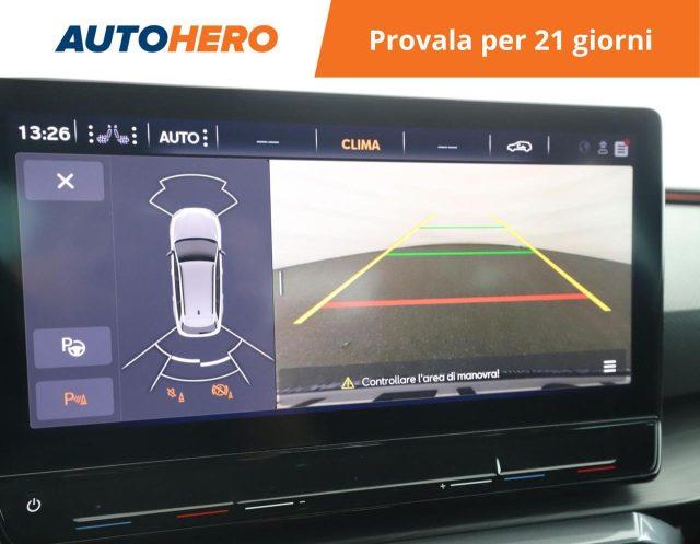 CUPRA Leon Sportstourer 1.5 Hybrid 150 CV DSG