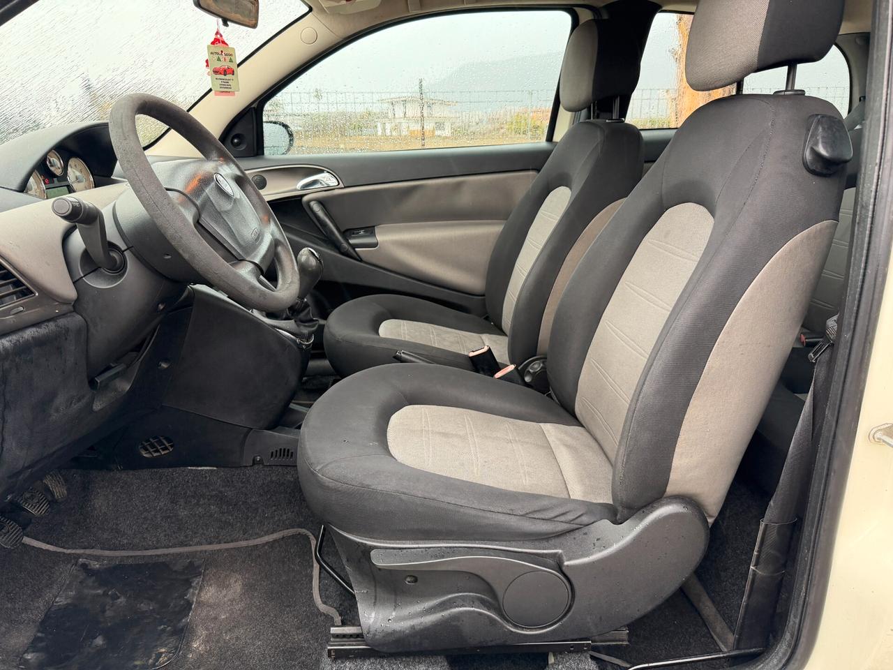 LANCIA YPSILON ANNO 2006 1.3 MJT 69 CV