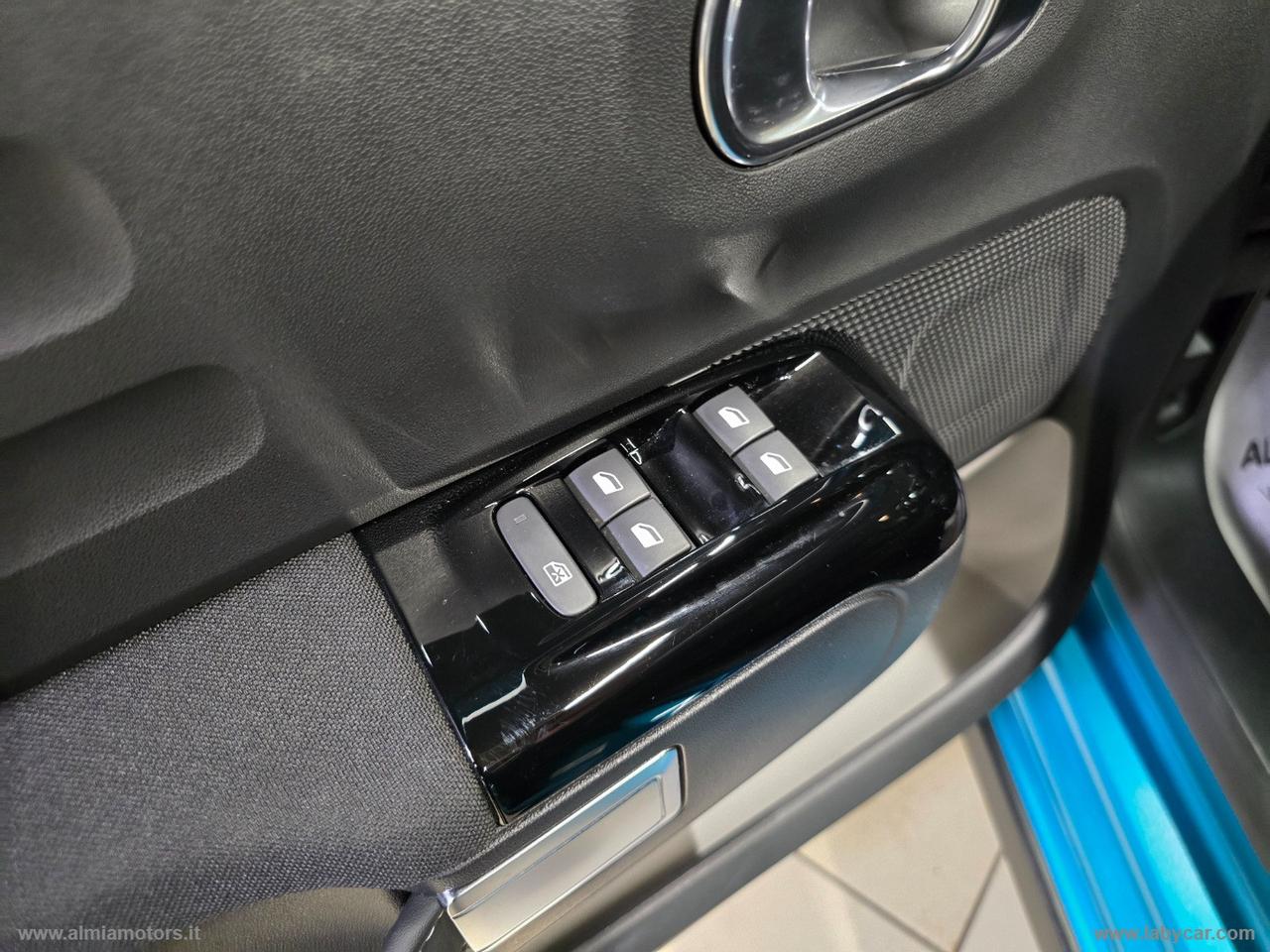 CITROEN C3 PureTech 83 S&S Shine