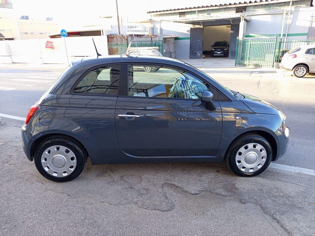 FIAT 500 1.2 Lounge - 2017