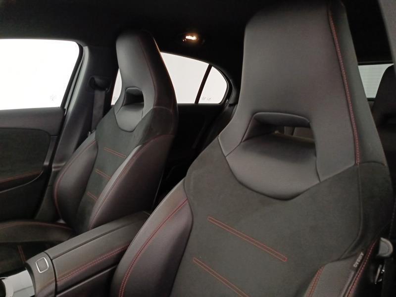 Mercedes Classe A 250 250 Premium 4Matic 7G-DCT