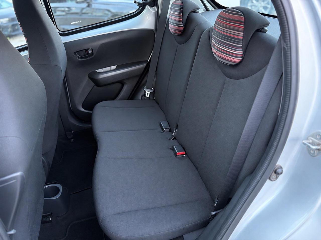 Citroen C1 1.0 Benzina 69CV E6 Neo - 2015