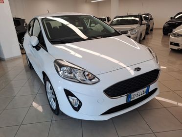 Ford Fiesta Active 1.5 EcoBlue