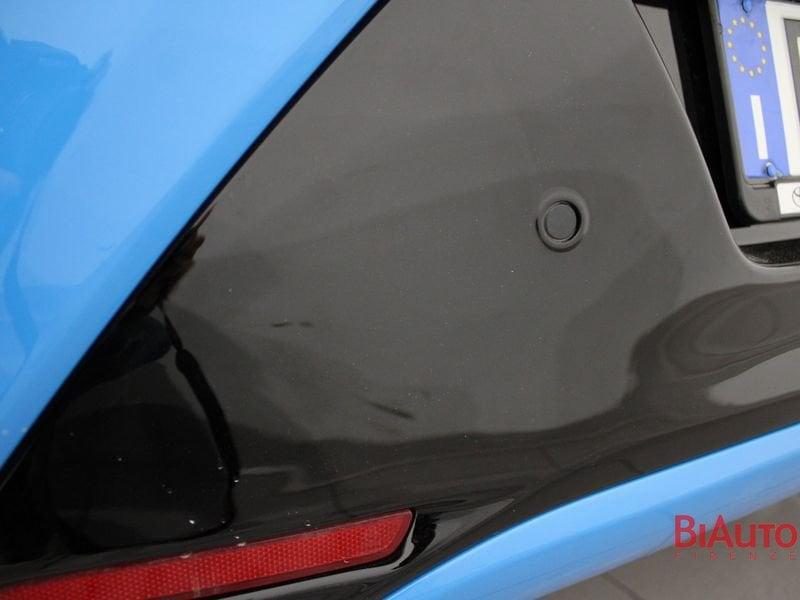 Toyota Aygo Aygo 1.0 VVT-i 69 CV 5 porte x-play TSS