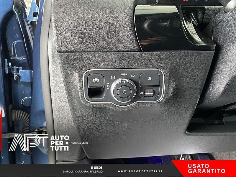 Mercedes-Benz EQA EQA 250 Premium