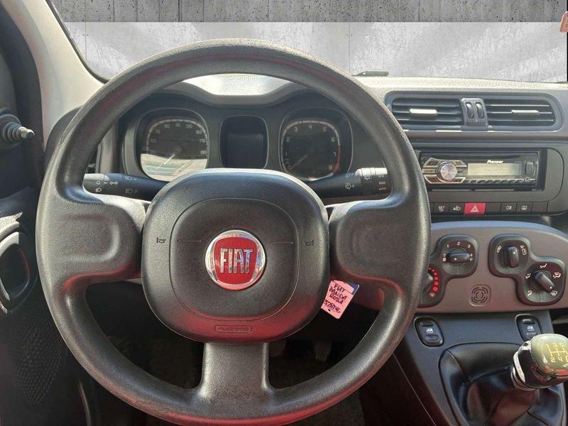 FIAT Panda 1.2 Easy 69cv