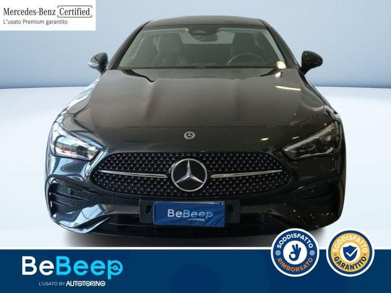 Mercedes-Benz CLE Coupé CLE COUPE 220 D AMG LINE ADVANCED AUTO