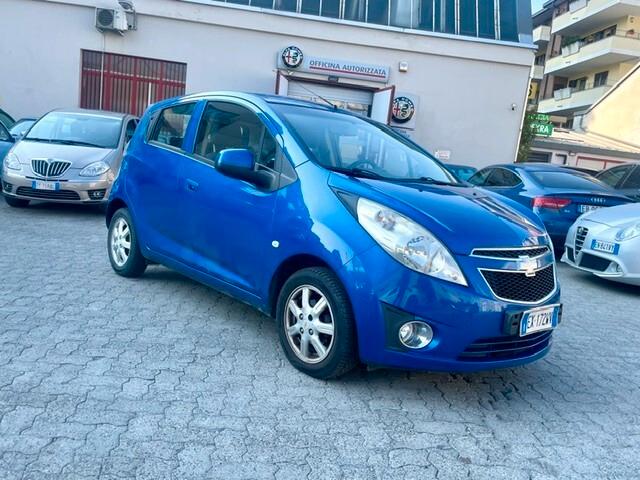 Chevrolet Spark 1.0 LS