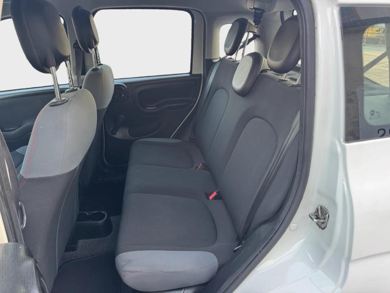 Fiat Panda 1.2 benzina anno 2019 120.000km neo