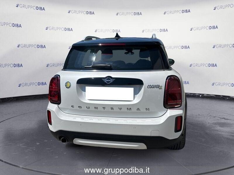 MINI Mini COOPER SE ALL4 COUNTRYMAN