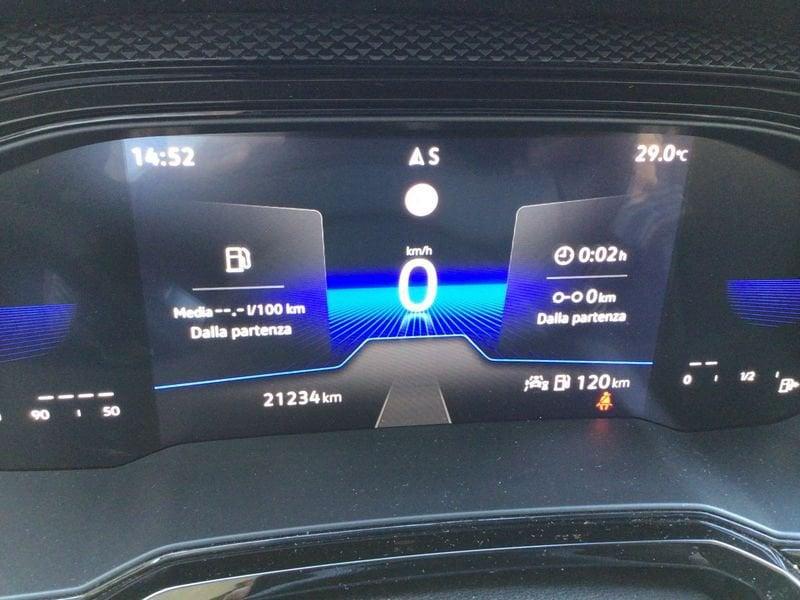 Volkswagen Taigo 1.0 TSI 70kW Life