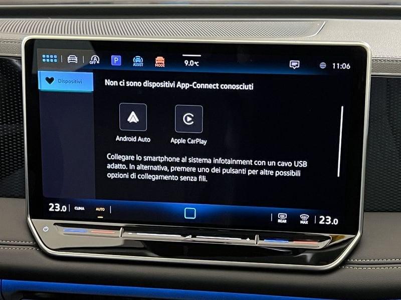 Volkswagen Tiguan Tiguan 2.0 TDI 150 CV DSG Life