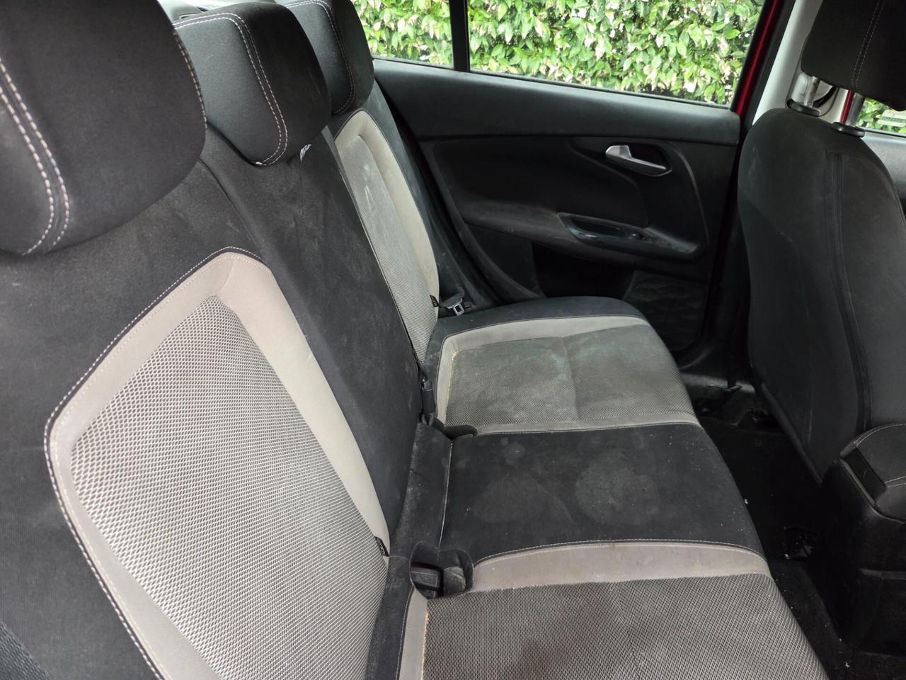 Fiat Tipo 1.6 Mjt 120 cv 4 porte - AFFARE