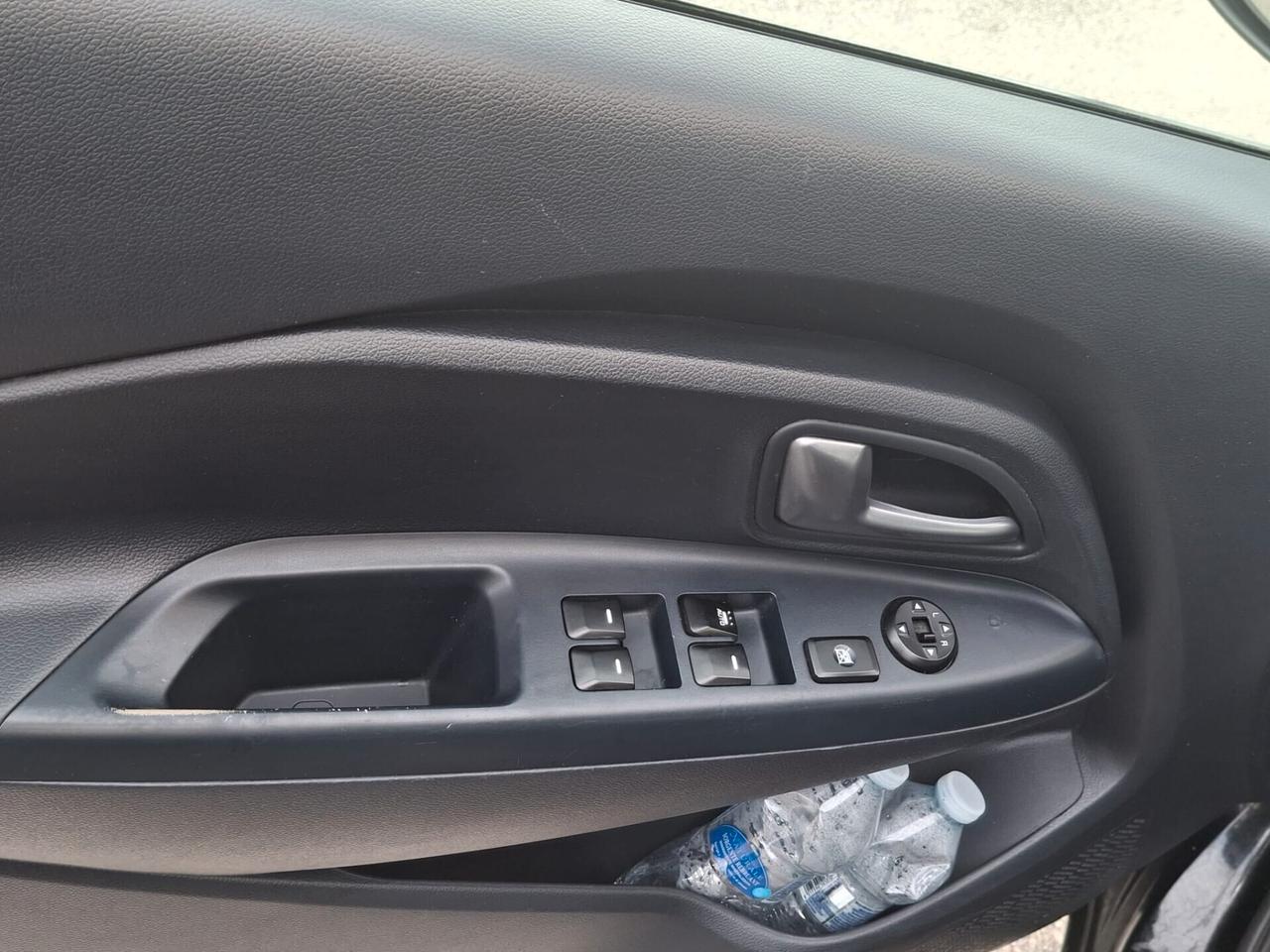 Kia Rio 1.2 CVVT 5p. ECO GPL Cool